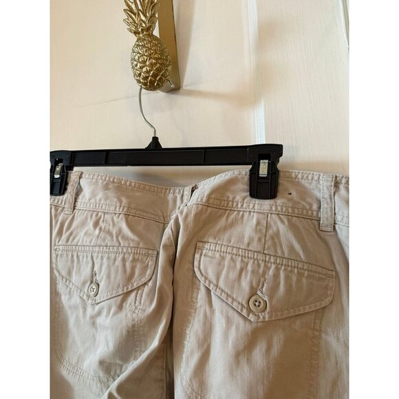 Eddie Bauer women’s size 10 tall jeans - Picture 9 of 9